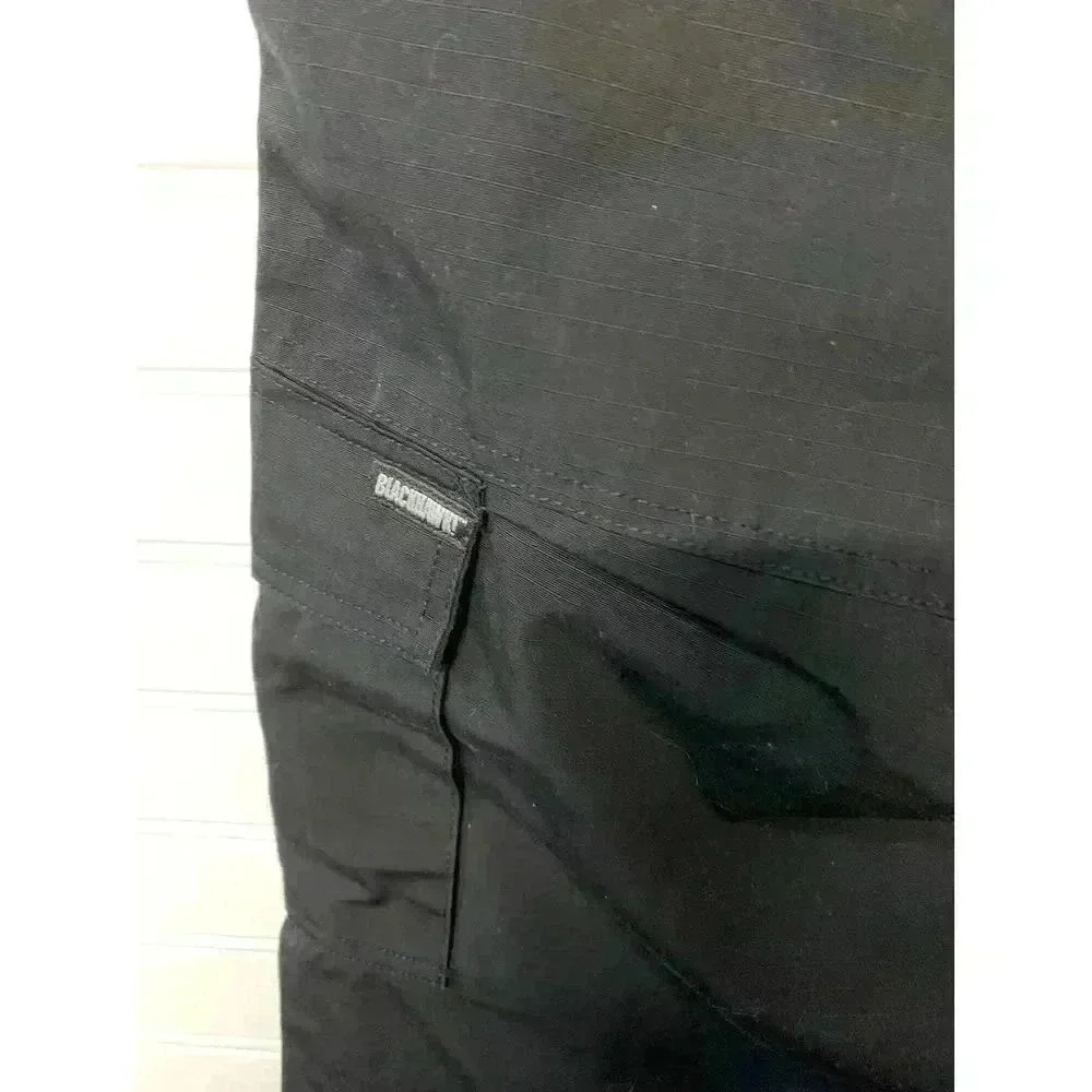 Blackhawk tactical pants - Picture 6 of 8